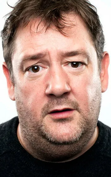 Фотография актёра Джонни Вегас