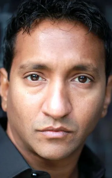 Фотография актёра Фалдут Шарма