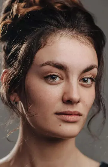 Фотография актёра Виолет Брекман