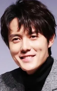 Фотография актёра Чжан Чао