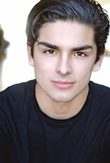 Фотография актёра Диего Тиноко