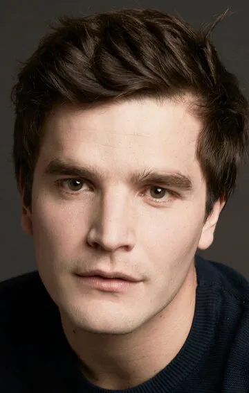 Фотография актёра Жуан Жезуш