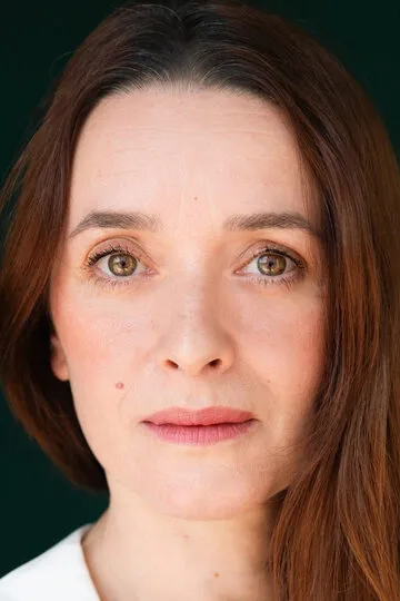 Фотография актёра Мария Жуан Пинью