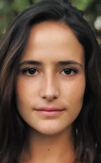 Фотография актёра Вера Мора