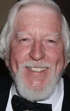 Фотография актёра Кэрролл Спинни