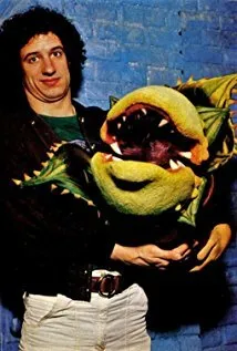 Фотография актёра Мартин П. Робинсон