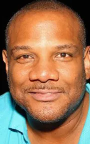 Фотография актёра Кевин Клэш