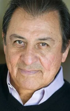 Фотография актёра Эмилио Делгадо