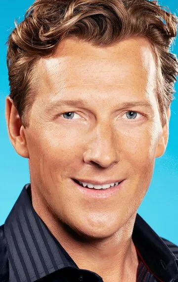 Фотография актёра Магнус Шевинг