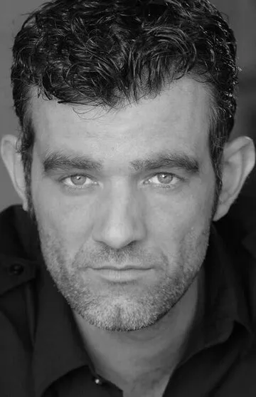 Фотография актёра Стефан Карл Стефанссон