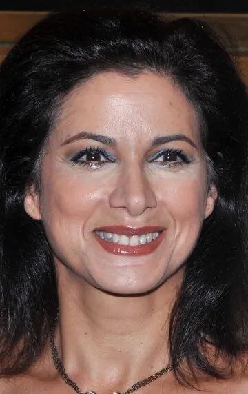 Фотография актёра Сандра Сантьяго