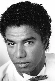 Фотография актёра Роберт Пэйсли