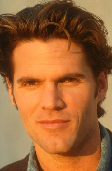 Фотография актёра Брэд Фишер
