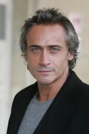 Фотография актёра Жан-Мишель Тинивелли