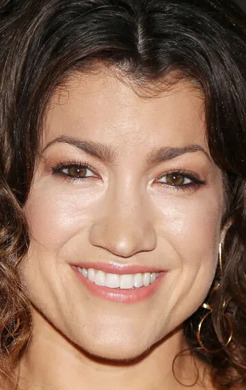 Фотография актёра Сара Стайлс