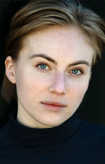 Фотография актёра Элиза Шлотт