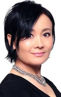 Фотография актёра На Жэньхуа