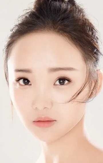 Фотография актёра Лу Сяоюй