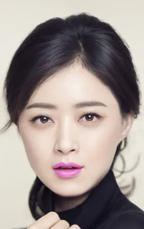 Фотография актёра Цзян Синь