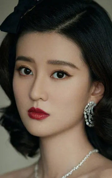 Фотография актёра Цяо Синь