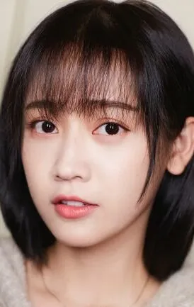 Фотография актёра Чжэн Цюхун