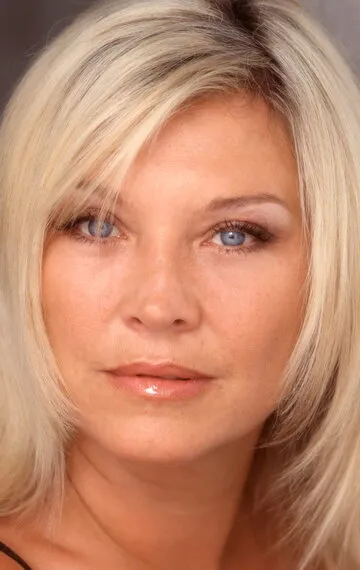 Фотография актёра Аманда Редман