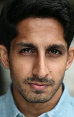 Фотография актёра Сагар Радиа