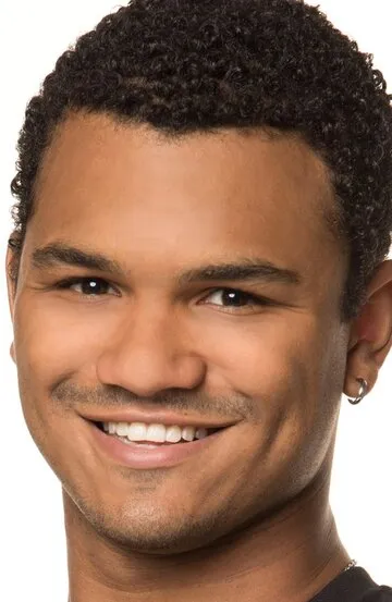 Фотография актёра Ланд Виейра