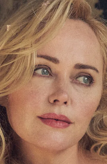 Фотография актёра Анджелин Болл