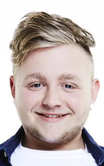 Фотография актёра Джек Бинстед