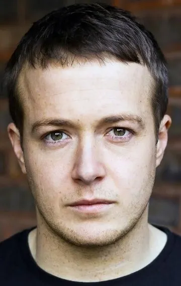 Фотография актёра Джек Бенс