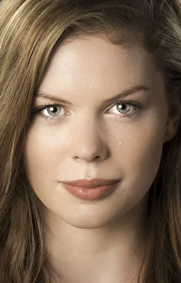 Фотография актёра Джорджия Близзард