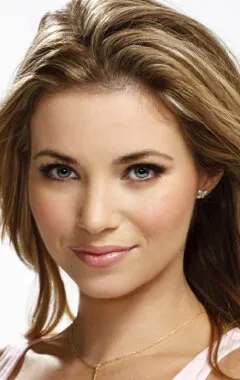 Фотография актёра Эмбер Ланкастер