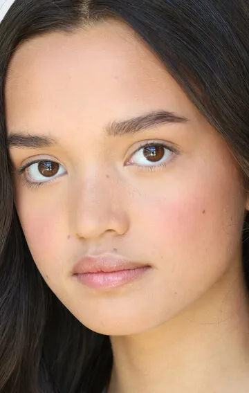 Фотография актёра София Хаммонс