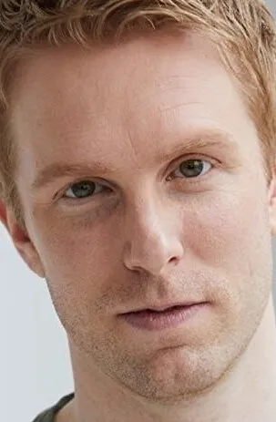 Фотография актёра Майкл Бенц