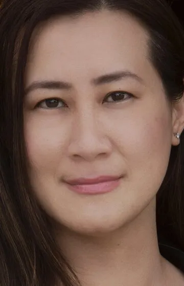 Фотография актёра Тринх Трэн