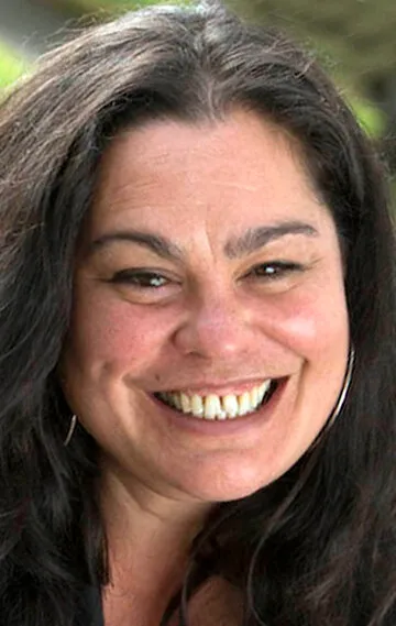 Фотография актёра Рэйчел Хаус