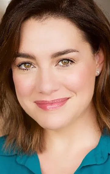 Фотография актёра Катия Ойеда