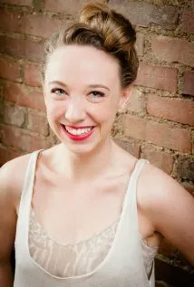 Фотография актёра Клер МакНалти