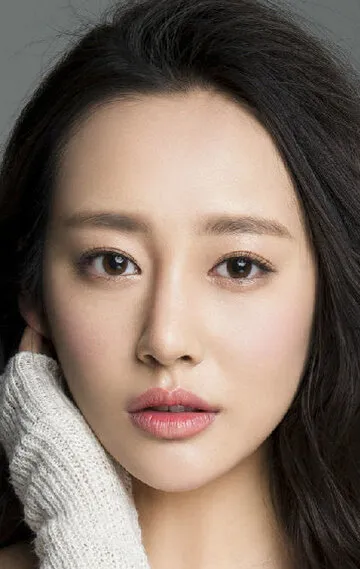 Фотография актёра Ли Чунь