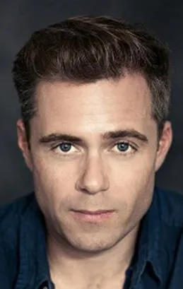 Фотография актёра Рори Кинэн