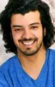 Фотография актёра Ягуб Альфархан