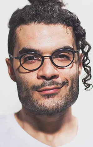 Фотография актёра Хаким Джома