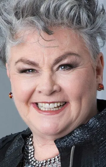 Фотография актёра Мэри Уолш