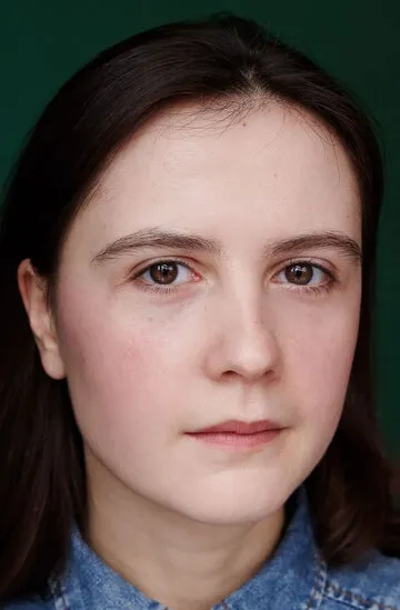 Фотография актёра Аннина Вальт