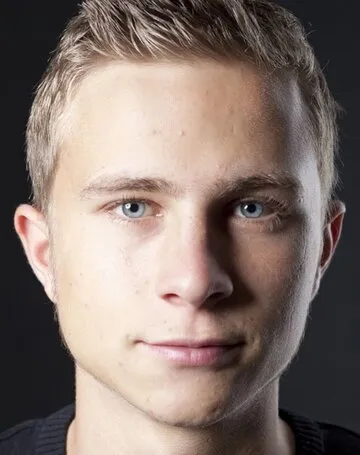 Фотография актёра Макс Хубахер