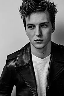 Фотография актёра Абрахам Льюис