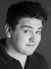 Фотография актёра Джон Гемберлинг