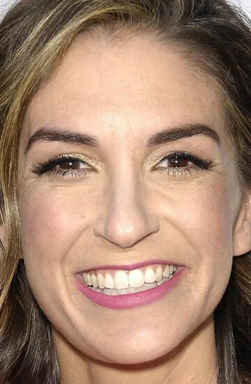 Фотография актёра Даниэль Шнайдер