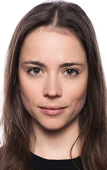 Фотография актёра Габриэла Марчинкова